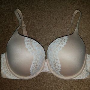 Victoria secret body by victoria perfect shape bra